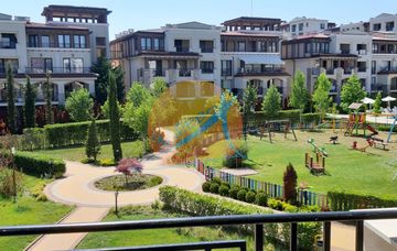 Apartamenty Green Life do wynajęcia sezon 2025, długoterminowy. Green Life Apartamenty prywatne Sozopol