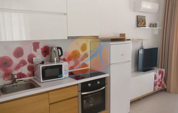 Wynajem mieszkania Green Life na dłuższy okres sezon 2026, Apartamenty Green Life Sozopol