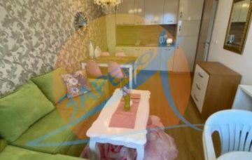 Sunny Beach, stylishly furnished three-room, luxury complex Sweet homes 6 / Sweet Homes 6