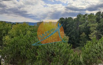 Лозенець, Oasis Beach Club, мебльована двокімнатна квартира з видом на Странджу, в Oasis Beach Club, Лозенець.