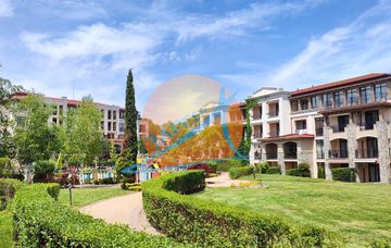 Sozopol, umeblowane trzypokojowe, pierwsza linia do plaży Kavatsi, Greenlife