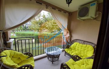 Sozopol, umeblowane trzypokojowe, pierwsza linia do plaży Kavatsi, Greenlife