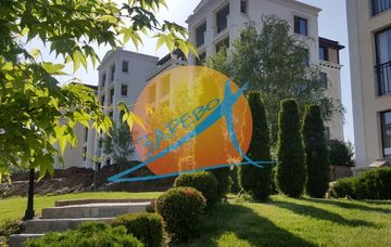 Sozopol, Greenlife, dwupokojowy umeblowany z widokiem na las, Green life Sozopol