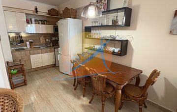 Sunny Beach, Majestic Beach, première ligne, spacieux appartement meublé de deux pièces, (Majestic Beach Resort)