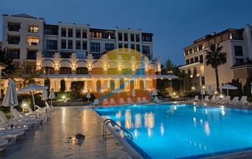 Sozopol, Green Life, stylowo urządzone trzypokojowe mieszkanie. Gotowe dokumenty do transakcji! Zielone życie Sozopol