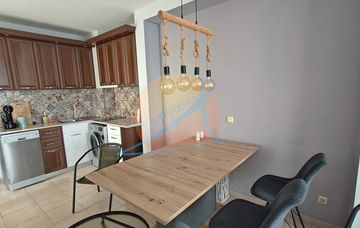 Sozopol, Green Life, stylowo urządzone trzypokojowe mieszkanie. Gotowe dokumenty do transakcji! Zielone życie Sozopol