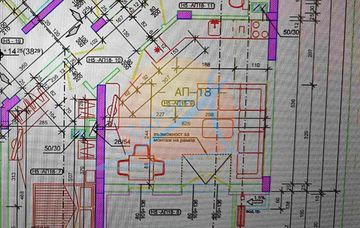 Burgas, Meden Rudnik strefa B, dwupokojowe mieszkanie w budynku naprzeciwko Aktu 14, bezpośrednio od dewelopera!