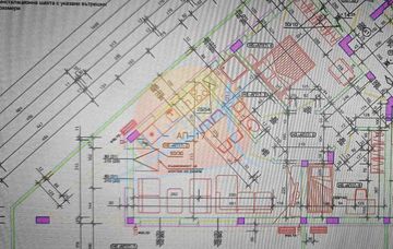 Burgas, Meden Rudnik strefa B, trzypokojowe mieszkanie w budynku naprzeciwko Aktu 14, bezpośrednio od dewelopera!