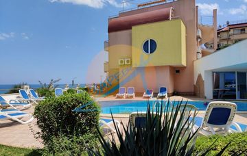 Sozopol, Harmani, z miejscem parkingowym, dwupokojowe mieszkanie z bezpośrednim widokiem na morze naprzeciwko plaży, niskie koszty utrzymania, dokumenty gotowe!