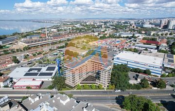 Burgas, directement du constructeur, appartement de trois pièces dans un immeuble neuf, Résidence Trapezitsa, sans commission