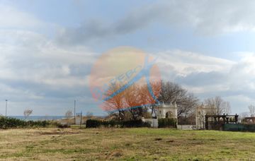 Sozopol, Green Life, umeblowane dwupokojowe mieszkanie na parterze z widokiem na morze, 50 m od plaży