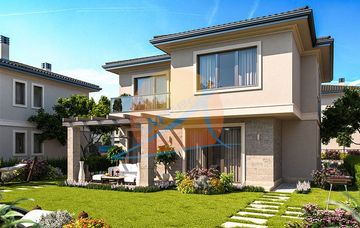 Луксозна къща Victoria Hill South, Victoria Residences, Поморие