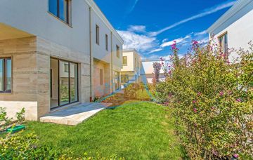 Majestic Sea Village, Лахана, първа линия, двуетажна къща