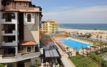 Mieszkania do wynajęcia w Oasis Beach Club, Lozenets