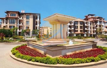 Mieszkania do wynajęcia w Oasis Beach Club, Lozenets