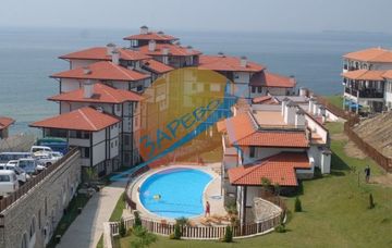 Апартаменти под наем в Диневи, Свети влас, Етъра III