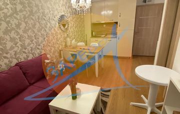 Sunny Beach, one-bedroom, stylishly furnished apartment, luxury complex Sweet homes 6 / Sweet Homes 6