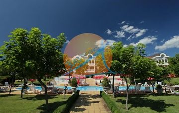 Южен бряг (South Beach), Диневи груп, Свети Влас