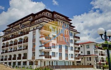 Фрегата (Fregata), Диневи груп, Свети Влас