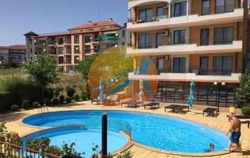 Каса Дел Мар (Casa Del Mar), Диневи груп, Свети Влас