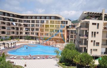 Луксор, Святий Влас