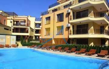 Комплекс Антонія, Св. Влас