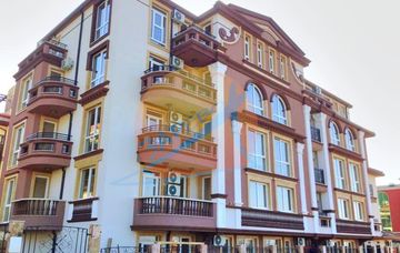 Meллия 7  ( Mellia 7), Свети Влас